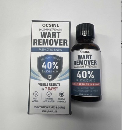 Aiilo Wart Remover (Ocsinl Wart Remover)